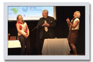 Award Magic 01 straight DS